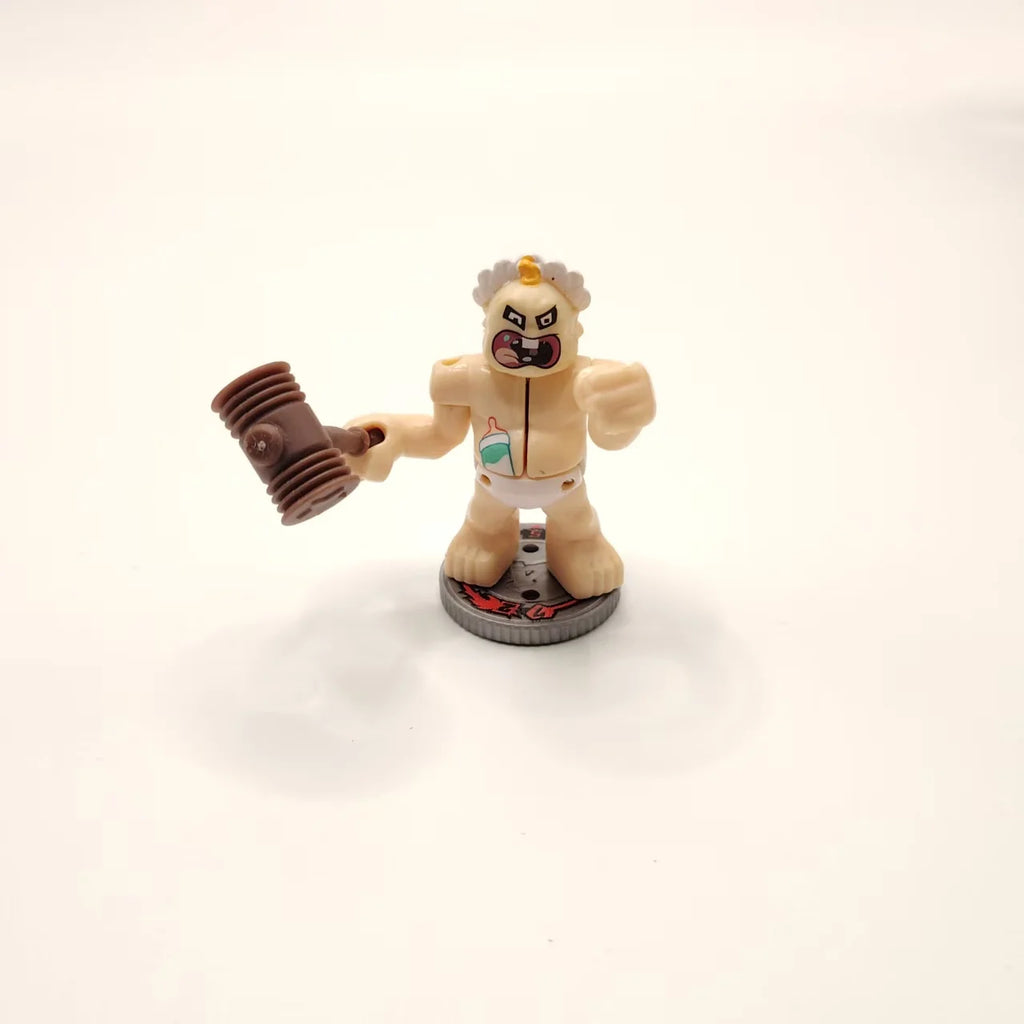 Legends of Akedo Teenage Mutant Ninja Turtles Many Styles Can Choose Limited Collection Akedo Figures Toy Boys Gift Link 1