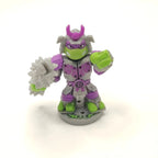 Legends of Akedo Battling Warrior Action Figure Collection
