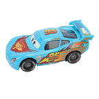 34 Styles Car toy Pixar Cars racing Lightning McQueen 1:55 Metal Diecast Car Kids Toy Car Christmas gift
