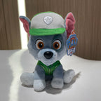 Hot Sale Original Paw Patrol Liberty Plush 6”  15.2cm Chase Everest Official Toy Cartoon Stuffed Animal Children Christmas Gift