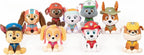 Hot Sale Original Paw Patrol Liberty Plush 6”  15.2cm Chase Everest Official Toy Cartoon Stuffed Animal Children Christmas Gift