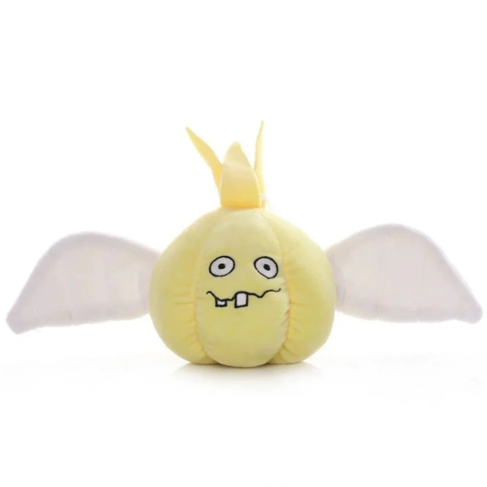 72 styles Plants VS Zombies 15-20cm Plush Toys Cartoon Doll Peashooter Cherry Wall-Nut Sunflower Squash Split Pea Kids Gift