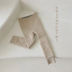 3-12 Years 2023 New Kids Pants Girls Tights Fur Lining Warm Pantyhose Children Skinny Leggings for Winter