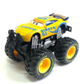 Disney Pixar Cars Metal Die-Cast Toy Car Collection