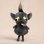 Funny Chihuahua Plush Toy Keychain Pendant Puppy Pet Stuffed Chihuahua Doll Weird Cute Realistic Plush Chihuahua Friend Gift