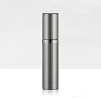 5ml Mini Spray Empty Bottle, Refillable Portable Perfume, Cosmetic Travel Liquid Container (Inner Bottle Style Random)