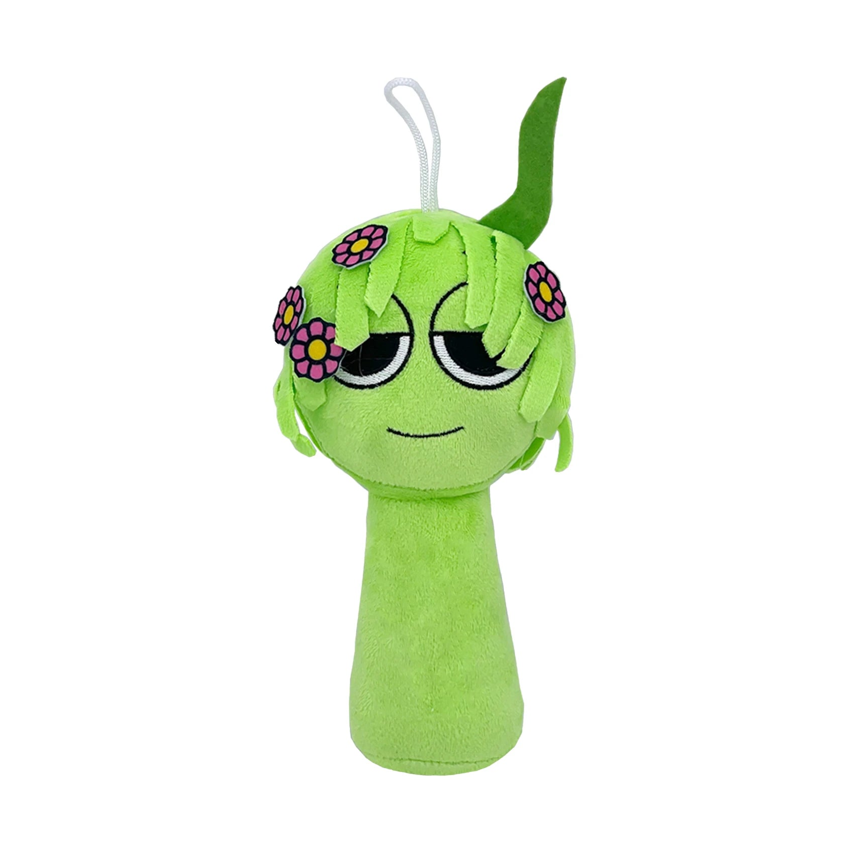 Sprunki Plush Toys Sprunki Plushie Doll Singers Oren Wenda Game Cartoon Stuffed Pillow Kids Birthday Christmas Gifts