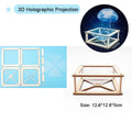 DIY STEM Science Experiment Model Kit for Kids