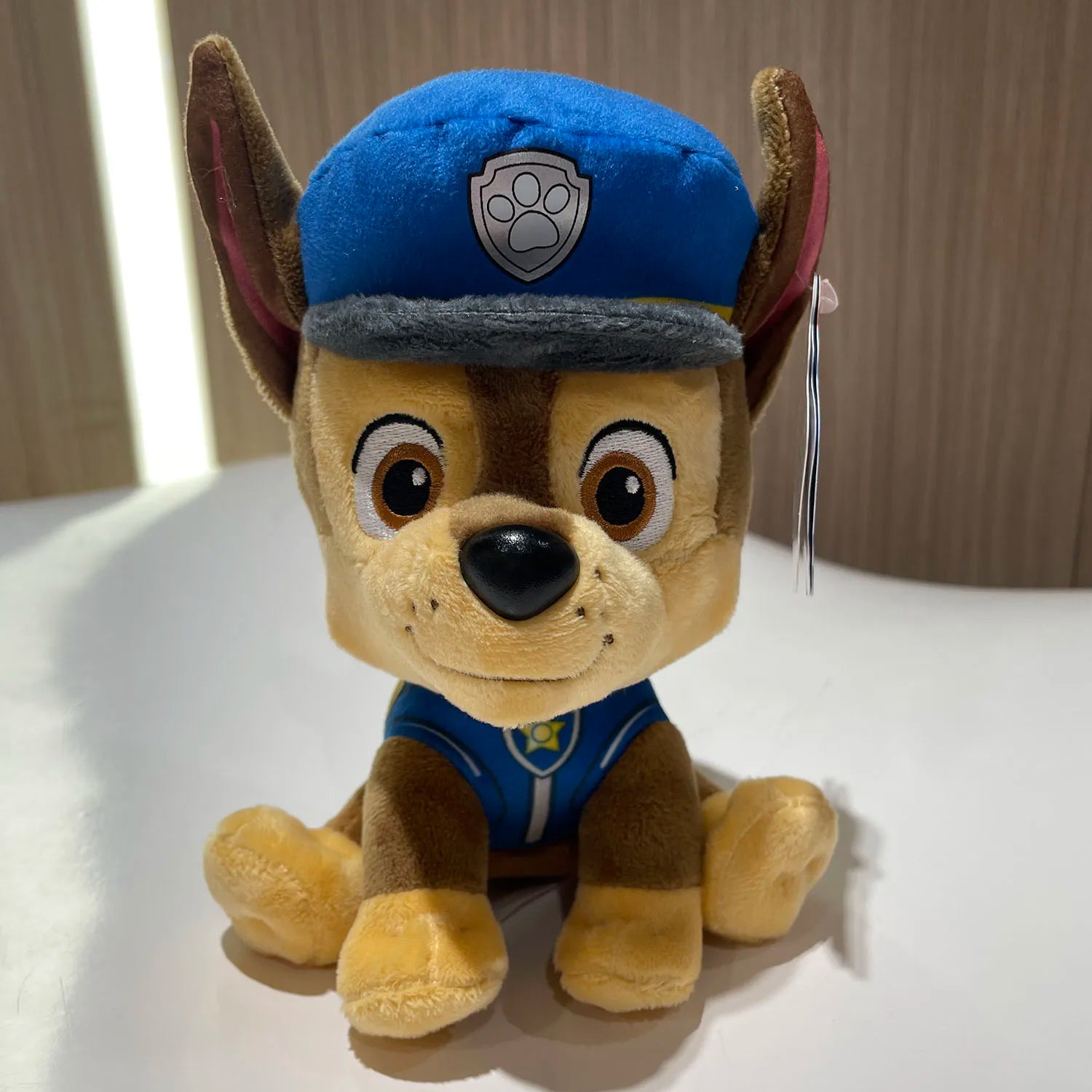 Hot Sale Original Paw Patrol Liberty Plush 6”  15.2cm Chase Everest Official Toy Cartoon Stuffed Animal Children Christmas Gift
