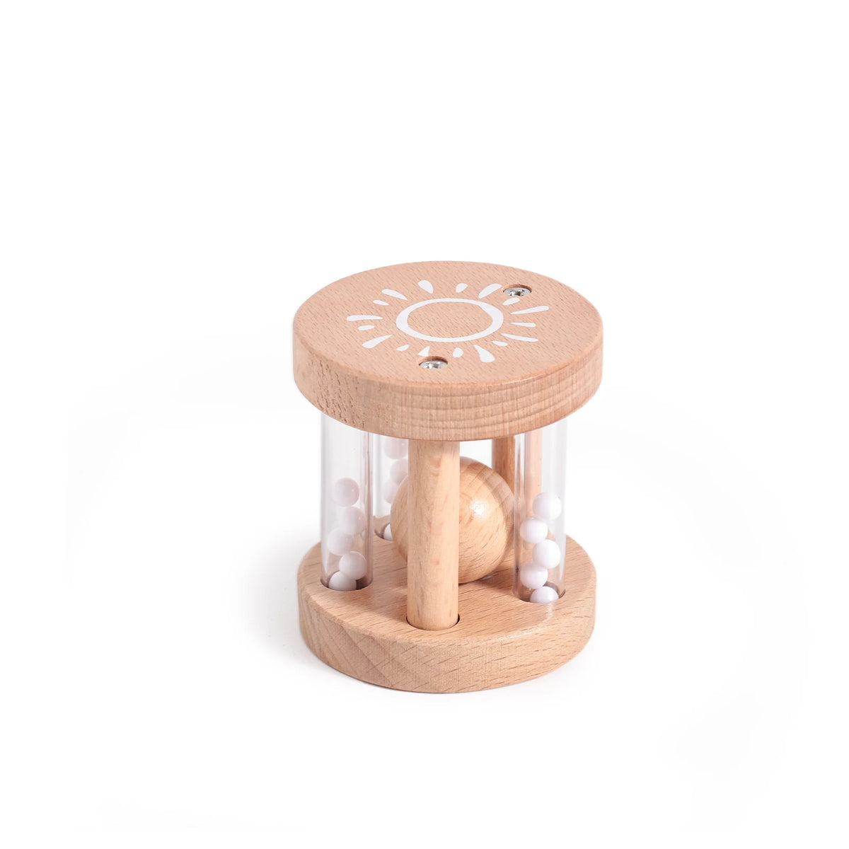 Montessori Wooden Musical Instrument Toy Set