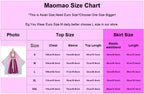 Maomao Cosplay Costume Wig Anime The Apothecary Mao Mao Plus Size Pink Dress Halloween Party for Women