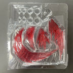 In Stock Blood Effect Parts Series Yamaguchi Smoke Effect For Action Figure White Anime Collection Model Toy Replica