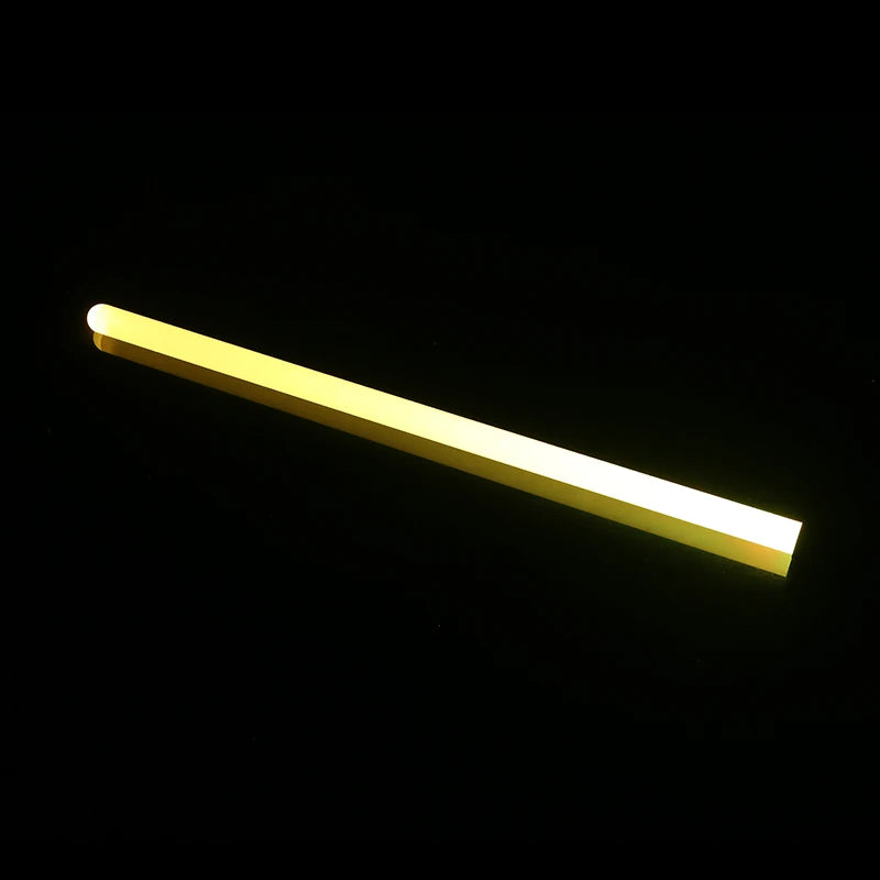 RGB Metal Laser Lightsaber Cosplay Light Saber Sword Sabre De Luz Kpop Lightstick Espada Rave Weapon Toys Flashing