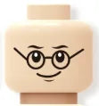 *Print Heads* 10 pcs DIY enlighten block bricks,Compatible With Assembles Particles