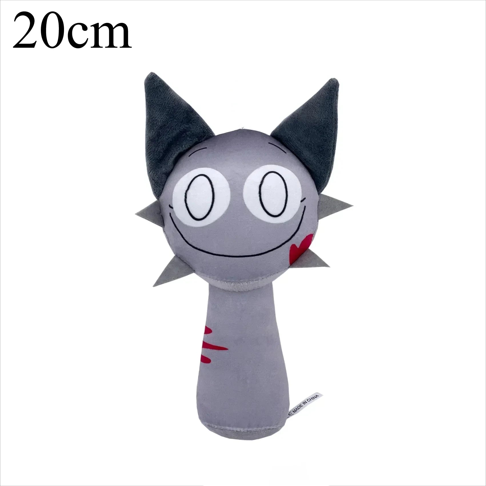 Sprunki Plush Toys Sprunki Plushie Doll Singers Oren Wenda Game Cartoon Stuffed Pillow Kids Birthday Christmas Gifts