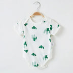 Baby Clothes Romper for Newborns Bodysuit Children's Clothing Girl Boy Bodysuit Babies Overalls and Overalls Baby Girls Costume