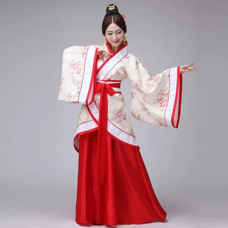 Vintage Tang Cosplay Man Clothing Costume Hanfu Men Suit Vestidos Stage Show Ancient Ladies Sets Chinese Couple Hanfu Women Set