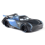 Disney Pixar Cars Ramone Series Colors Golden Green Red Purple 1:55 Alloy Diecast Children's Toy Car Model Gift