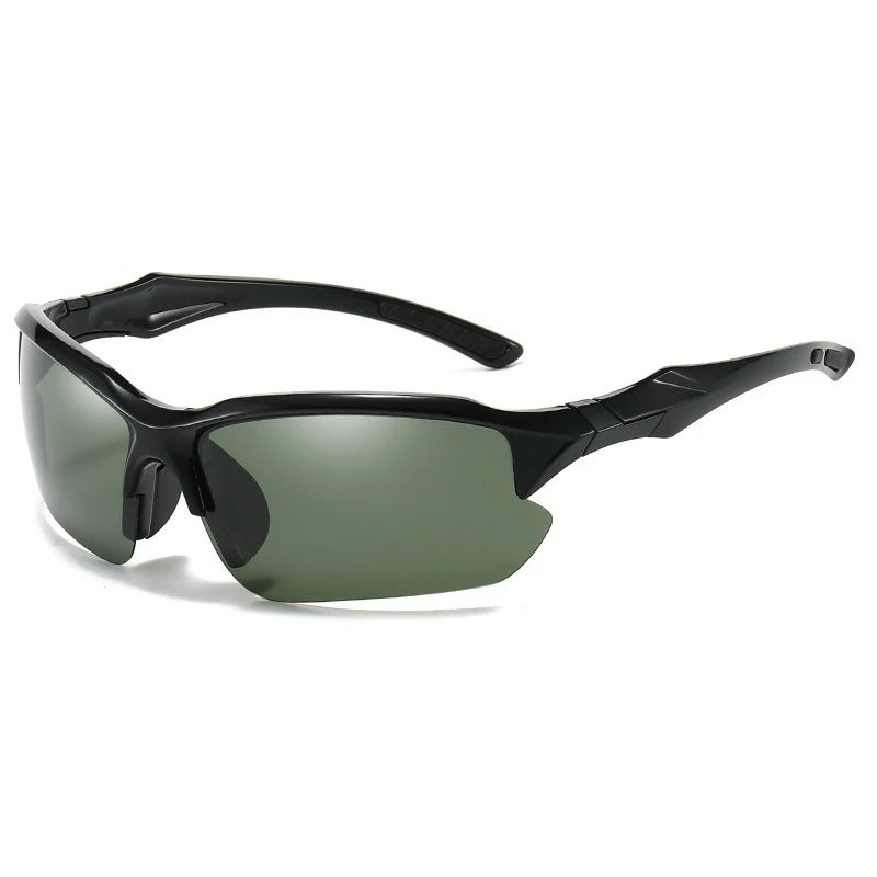 Polarized Hiking Fishing Camping Cycling Sunglasses Fashion UV400 Climbing Driving Golf Travel Glasses