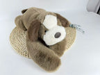 65cm Long Arm Stuffed Animal Arm Weighted Soft Plush Pillow Raccoon Koala Bear Sloth Dinosaur Gift for Boys and Girls Pillow