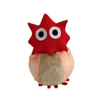 2023 New 17-26cm Twirlwoos Plush Toys Lovely Soft Stuffed Cartoon Animals For Birthday Christmas Gift