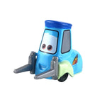Cars Toys Lightning McQueen Sally Carrera Mater Cruz Ramirez Chick Hicks Jackson Storm‌ Diecast Metal Peripheral Birthday Gifts