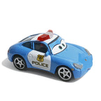Disney Pixar Cars Ramone Series Colors Golden Green Red Purple 1:55 Alloy Diecast Children's Toy Car Model Gift