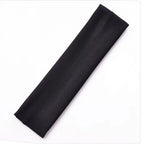 1PC Sports Headband Running Fitness Sweatband Quick-Dry Elastic Absorbent Men Women Cycling Jog Tennis Yoga Gym Hair Bandage