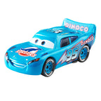 34 Styles Car toy Pixar Cars racing Lightning McQueen 1:55 Metal Diecast Car Kids Toy Car Christmas gift