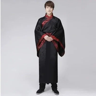 Vintage Tang Cosplay Man Clothing Costume Hanfu Men Suit Vestidos Stage Show Ancient Ladies Sets Chinese Couple Hanfu Women Set