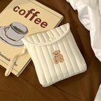 Cute Sanitary Napkins Menstruation Towel Storage Bag Portable Mini Student Tampon Monthly Bag Storage Bag