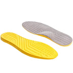1Pair Orthopedic Insoles Arch Support Insole for Flat Feet O/X-Leg Plantar Fasciitis Shoe Pads Adults Kids Foot Care Shoe Sole