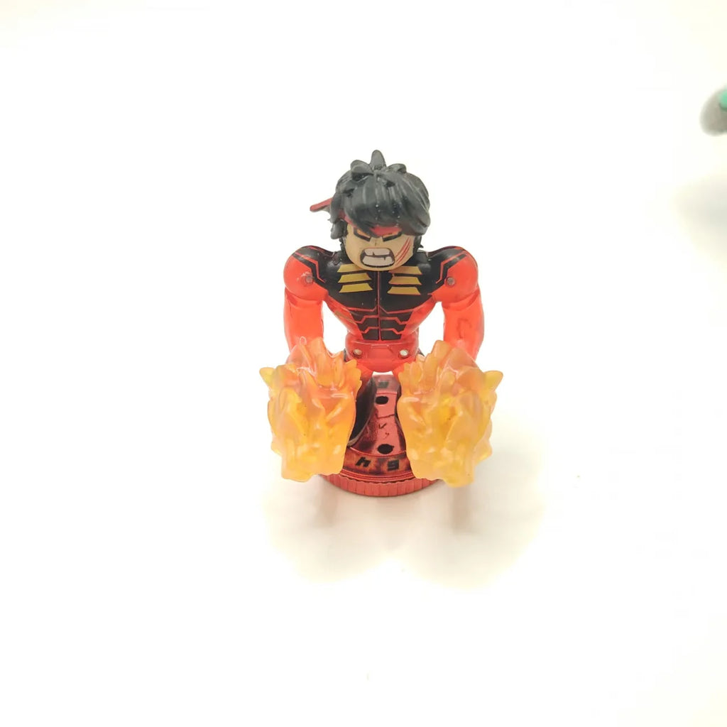 Legends of Akedo Fight Action Figures Can Choose Styles Akedo Toy Boys Gift Akedo Collection Link 2