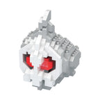 75 Style Pokemon Building Blocks Assembly Anime Picachu Charizard Doll Blastoise Bulbasaur Gengar Bricks Toy for Kid Gift