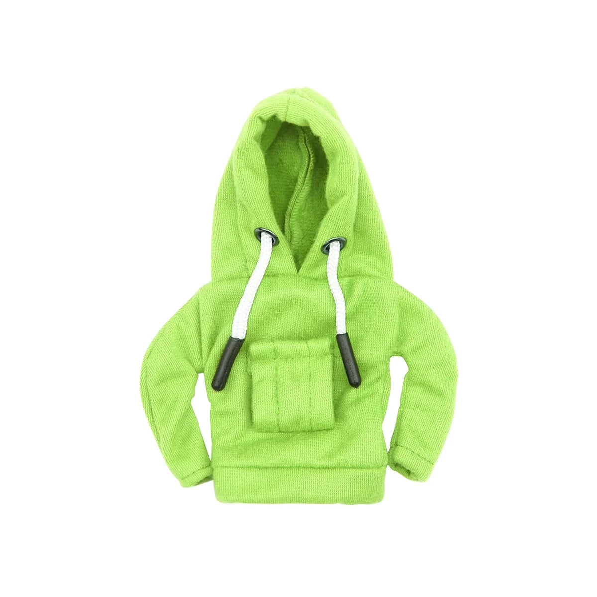 Winter Car Gear Shift Hoodie Cover Shift Cover Gear Handle Decoration Manual Automatic Universal Car Shift Lever Interior Decor