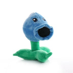 72 styles Plants VS Zombies 15-20cm Plush Toys Cartoon Doll Peashooter Cherry Wall-Nut Sunflower Squash Split Pea Kids Gift