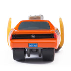 Children Car Toys Disney Pixar Cars Lightning McQueen Boost Wingo DJ Snot Rod 1:55 Diecast Metal Alloy Model Car Kid Gift