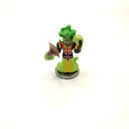 Legends of Akedo Battling Warrior Action Figure Collection