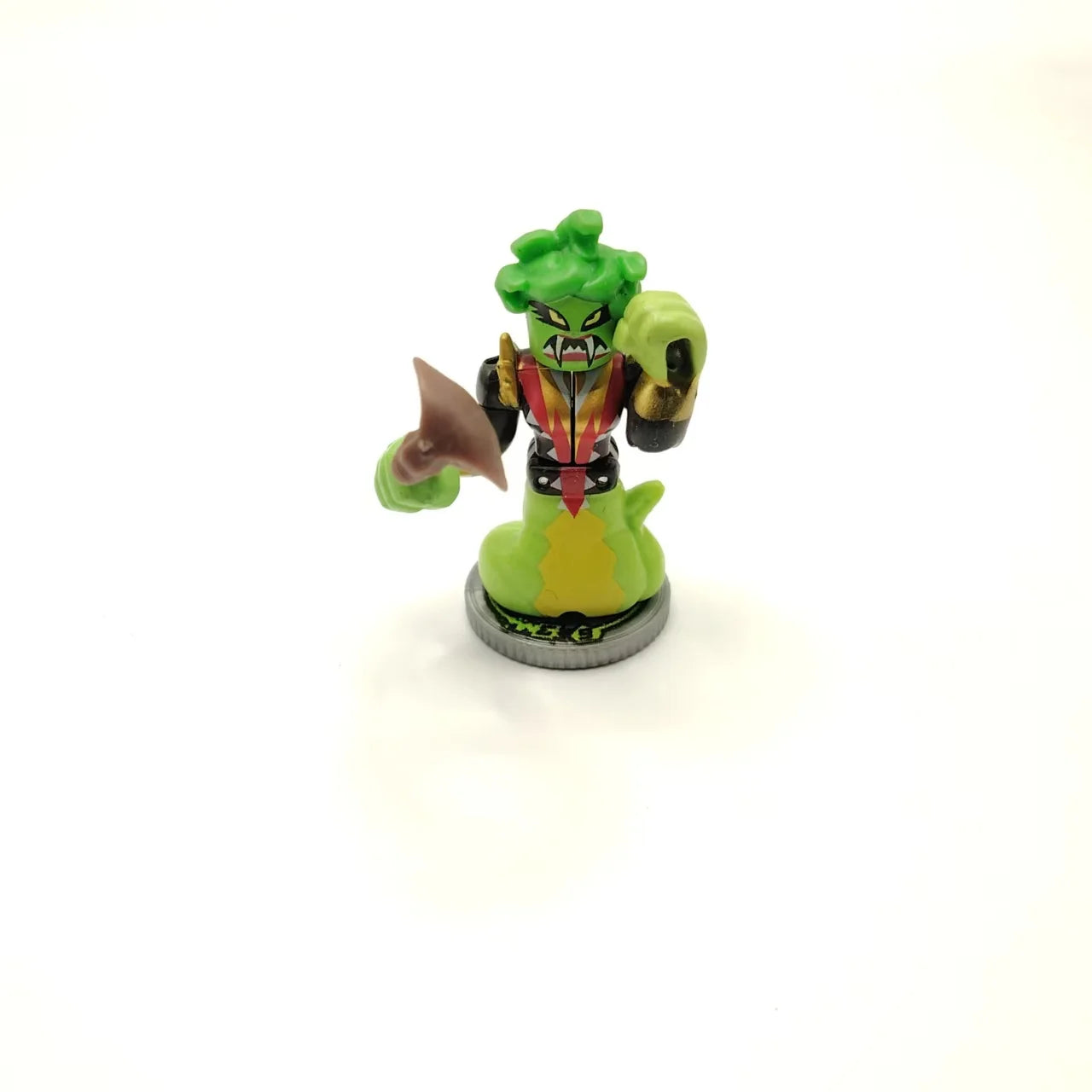 Legends of Akedo Battling Warrior Action Figure Collection