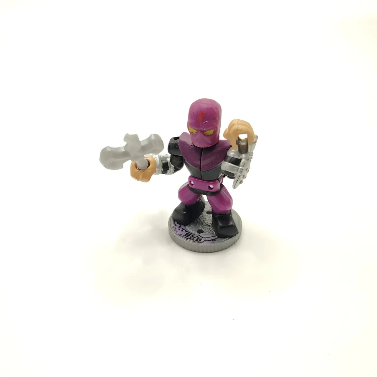 Legends of Akedo Teenage Mutant Ninja Turtles Many Styles Can Choose Limited Collection Akedo Figures Toy Boys Gift Link 1