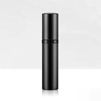 5ml Mini Spray Empty Bottle, Refillable Portable Perfume, Cosmetic Travel Liquid Container (Inner Bottle Style Random)