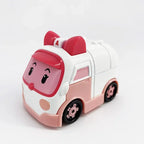 19 Style Silverlit Robocar Korea Kids Toys Robot Roy Haley Anime Metal Action Figure Cartoon Toy Car for Children Best Gift