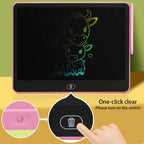 LCD Drawing & Writing Tablet for Kids
