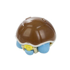 Pokemon Figures Toys Pocket Monsters Ball Model Pikachu Gengar Pokeball Dragonite Snorlax Pokeball Action Figures Toy