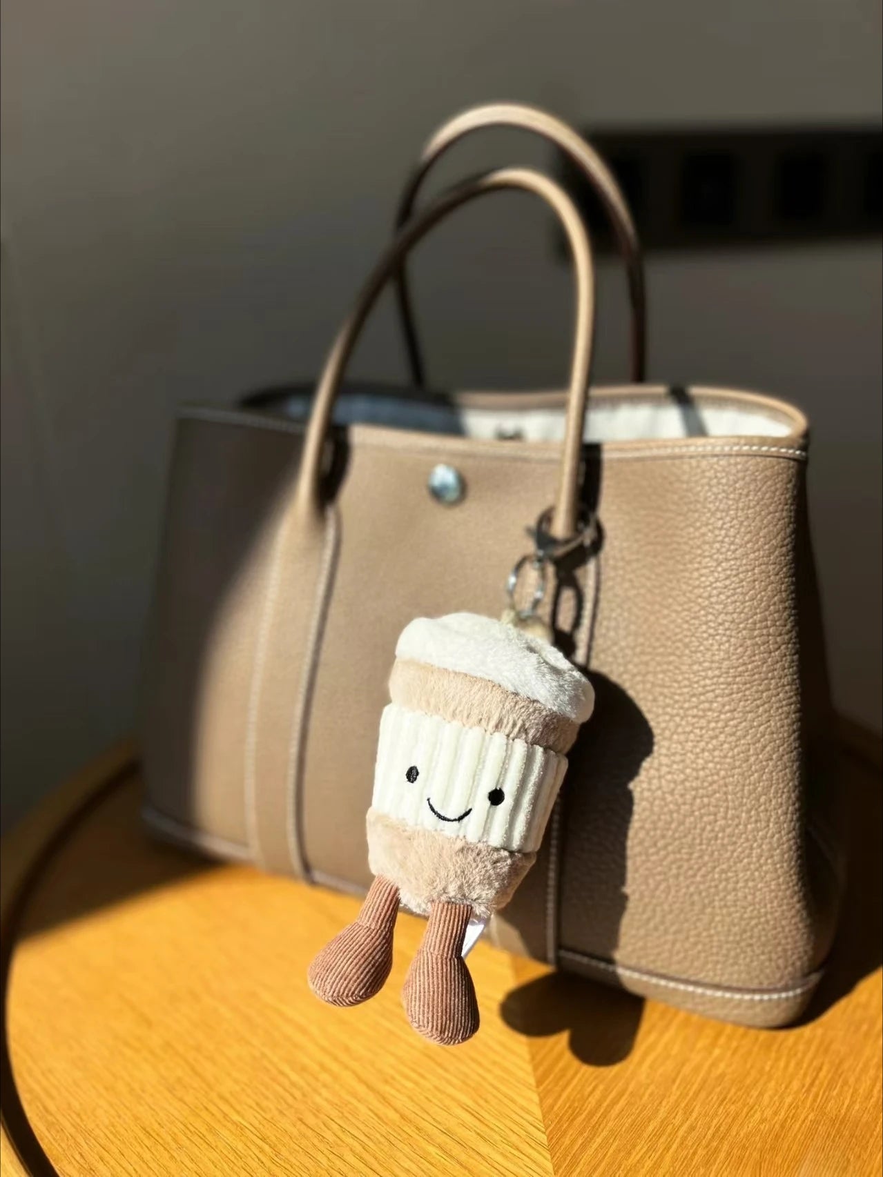 Golf Ball Plush Keychain, Rabbit, Marshmallow Keychain, Volleyball Plush Toy, Hippo, Turtle Plush JC Bag Charm