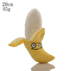 72 styles Plants VS Zombies 15-20cm Plush Toys Cartoon Doll Peashooter Cherry Wall-Nut Sunflower Squash Split Pea Kids Gift