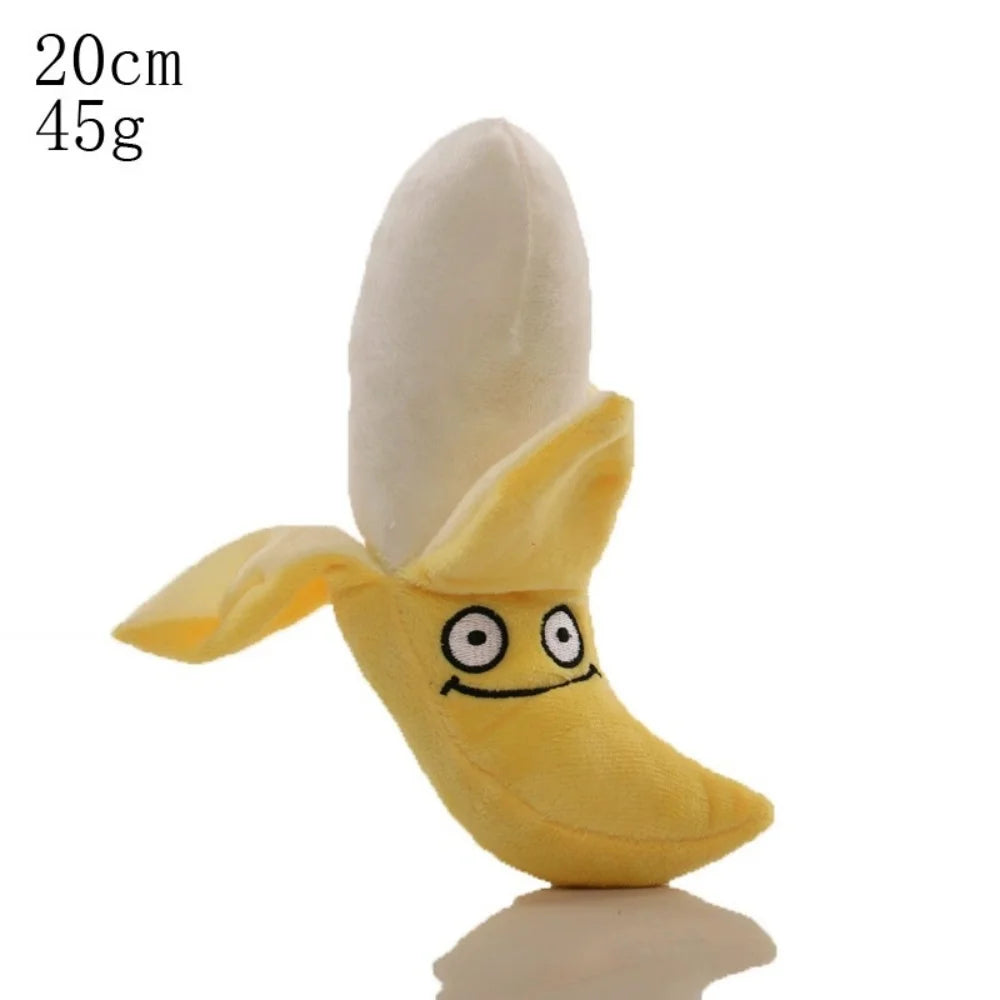72 styles Plants VS Zombies 15-20cm Plush Toys Cartoon Doll Peashooter Cherry Wall-Nut Sunflower Squash Split Pea Kids Gift