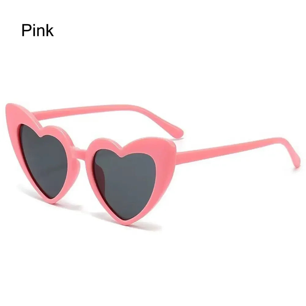 Vintage New Cat Eye Kids Sunglasses Boys Girls Small Triangle Frame Gift Sun Glasses Children Baby Oculos De Sol Infantil UV400