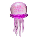 Trending Nee Doh Jellyfish & Cube Squish Toy, Soft Jelly Squeeze Stress Relief Fidget Toy, Sensory NeeDoh for Kids & Adults