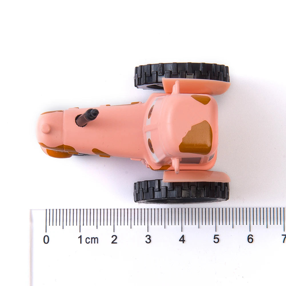 Disney Pixar Cars 3 Lightning Mcqueen Toys Mater Model Collection 1:55 Diecast Vehicles Alloy Car Toy For Children Gifts